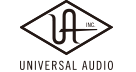 Picture for manufacturer Universal Audio